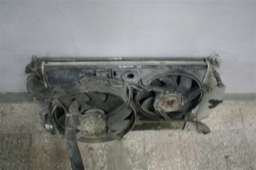 фото thumb №2, Pas передній радіатор citroen evasion 2,0