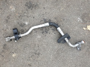 фото thumb №1, Шланг кондиционера mercedes r w251 320 cdi v6