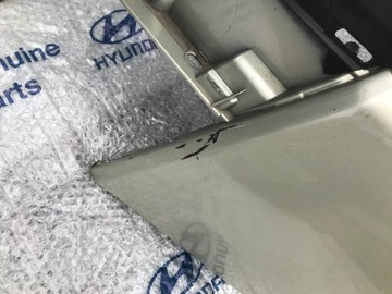 фото thumb №8, Fiat scudo jumpy expert бампер перед передній 06-