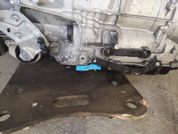 фото thumb №5, Land rover discovery коробка передач передач 3.0 16r