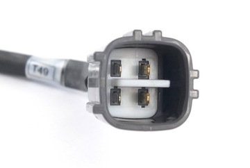 фото thumb №5, Лямбда-зонд toyota previa 2.4 оригинал denso dox0206