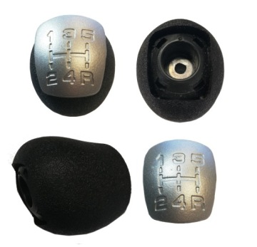 фото thumb №1, Ручка домкрата перемикання передач iveco daily 06- 5передача