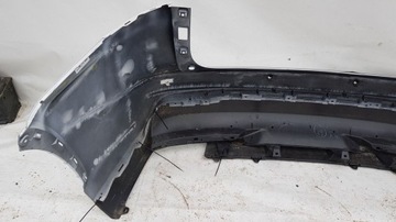 фото thumb №7, Бампер lexus nx 300h 14-17 задняя pdc + накладка