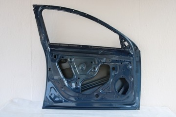 фото thumb №5, Opel insignia двері ліва перед передні