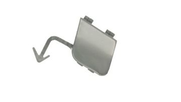 фото thumb №2, Заглушка фаркоп буксировочный перед citroen c4 04-