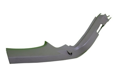 фото thumb №1, Планка багажника левый зад защита bmw x5 e53