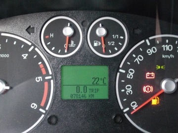 фото thumb №4, Накладка левый перед na порог transit connect 2009r