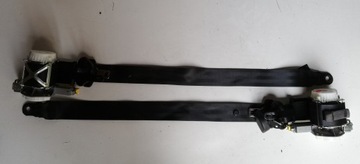 фото thumb №8, Ford fiesta подушка безопасности водителя пассажира колено ремни