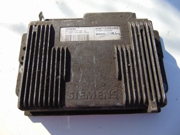 фото thumb №1, Бортовой компьютер s113717115c 7700864458 renault