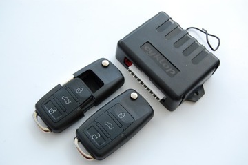 фото thumb №8, Блок керування замка centralnego-scyzoryk vw,skoda, audi,seat джгут мідь