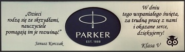 Шариковая ручка PARKER IM BLACK GT ГРАВИРОВКА