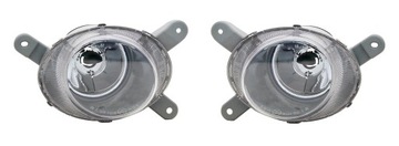 фото thumb №1, Галоген лампа противотуманная volvo s60 04-09 kpl