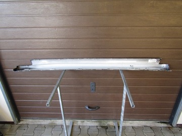 фото thumb №8, Планка порогова ліва ford focus mk4 st 17- накладка