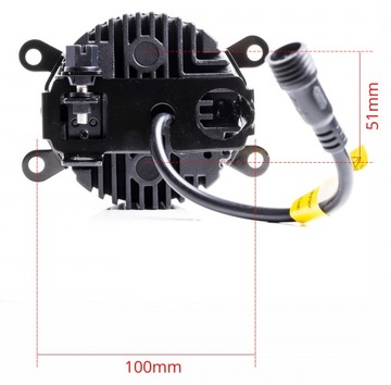 фото thumb №8, Einparts 2w1 свет дневные led drl + противотуманные фары renault megane 2 3