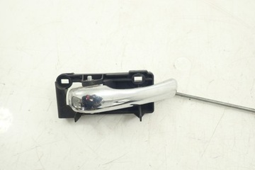 фото thumb №3, Alfa romeo 147 ручка внутрішня лівий задня задня