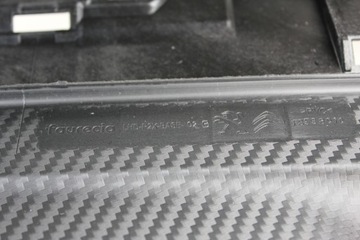 фото thumb №8, Панель роздавальна peugeot 208 2008 9824794180