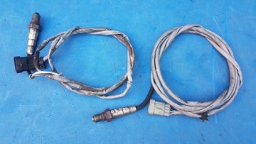 фото thumb №1, Датчик лямбда-зонд alfa romeo 156 166 2.5 3.0 3.2 lancia thesis v6