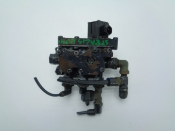 фото thumb №1, Iveco stralis euro 5 клапан подушок ecas перед wabco 4728800200