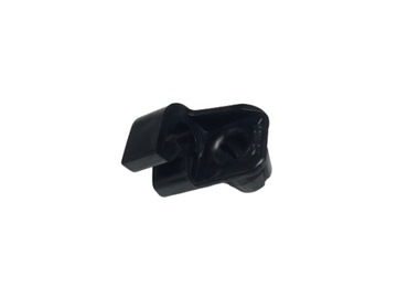 фото thumb №1, Клипса кронштейн опоры капот peugeot