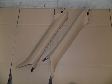 фото thumb №1, Porsche 911 991 cabrio захист стійка перед l p