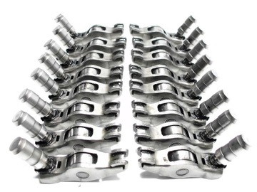 фото thumb №7, Honda crv ii cr-v 2 2.2 ctdi толкатель коромысло