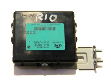 фото thumb №1, Kia rio iv модуль smart key 95480-h8110
