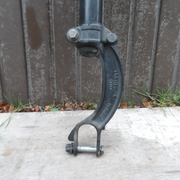 фото thumb №10, Амортизатор перед правые 8t0413031g audi a5 s5 a4