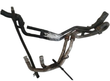 фото thumb №1, Vw touareg 5.0 tdi трубка wody