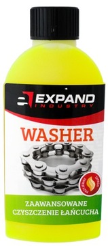 EXPAND WASHER очиститель цепи 1 литр