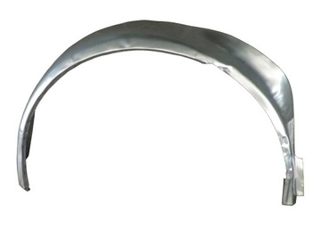 фото thumb №1, Vw golf iii 91- ремкомплект підкрилок підкрилок задня le