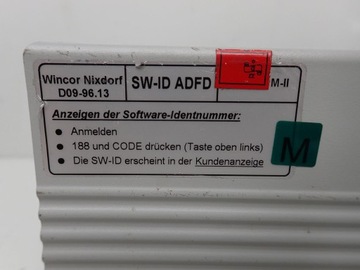 System POS, kasa fiskalna, komputer kasowy