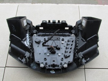 фото thumb №2, Панель радио ford ecosport 2014 rok