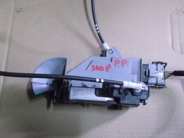 фото thumb №8, Peugeot 3008 5008 i 2009-2016 замок двері перед праві