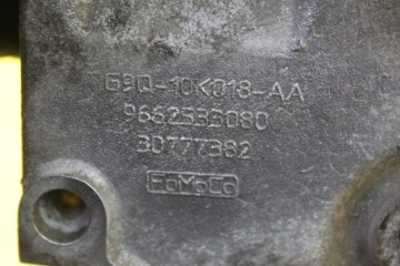 Кронштейн генератора mondeo mk4 2.0 tdci 9662533080 Недорого, фото thumb