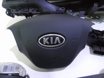 фото thumb №5, Приборная панель консоль приборная панель kia picanto ii 15-17r