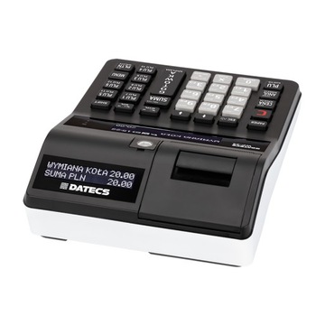 ОНЛАЙН-касса Datecs WP-25 LAN