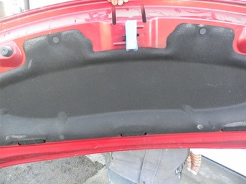 фото thumb №6, Citroen c-3 picasso старый model капот лампы перед