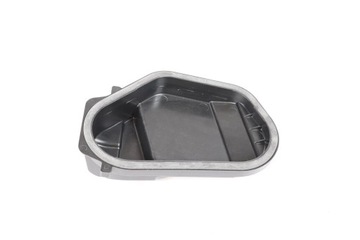 фото thumb №1, Заглушка фара vw passat b7 правая