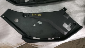 фото thumb №4, Volvo v90 s90 накладка захист na pas передній 2017-