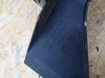 фото thumb №2, Transit connect mk2 защита петля dt11-r02476-ab