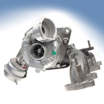 фото thumb №12, Турбіна seat altea xl 2.0 tdi 140 km bmm bkd cfhc