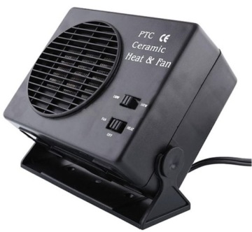 фото thumb №2, Webasto радіатор обігрівач автомобільна 12v 300w