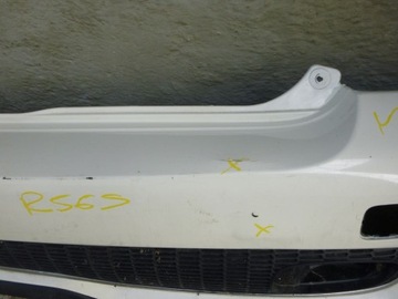 фото thumb №9, Mini cooper s r56 r57 06- бампер задній