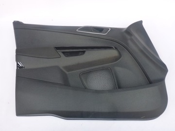 фото thumb №1, Обшивка дверь перед левый правый ford b-max 12-