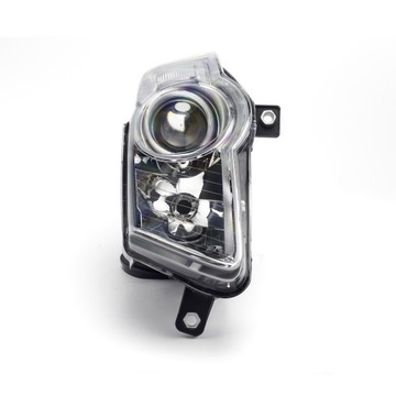 фото thumb №13, Фары mercedes vito/viano w639 10 -l+p