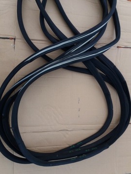 фото thumb №3, Прокладка кузовная перед задняя l/r mercedes w220