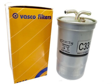 фото thumb №1, Фільтр пального do honda accord vii 2.2 i-cdti 04-08