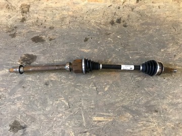 фото thumb №1, Привідний вал права довга renault kadjar 1.5 dci