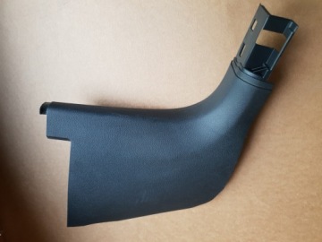 фото thumb №2, Vw polo 2g защита порог правая 2g1863484