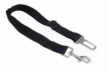 фото thumb №7, Ремни безопасности dla psa kota do автомобиля автомобиля pas smycz автомобильная